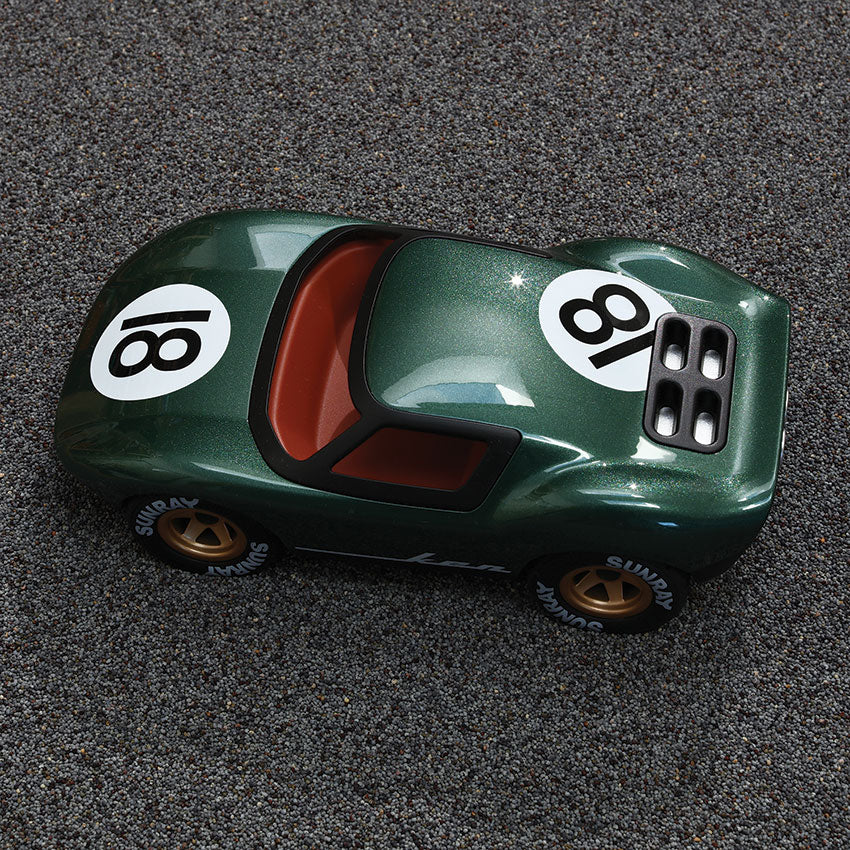 PLAYFOREVER - MINI KEN: RODGERS 