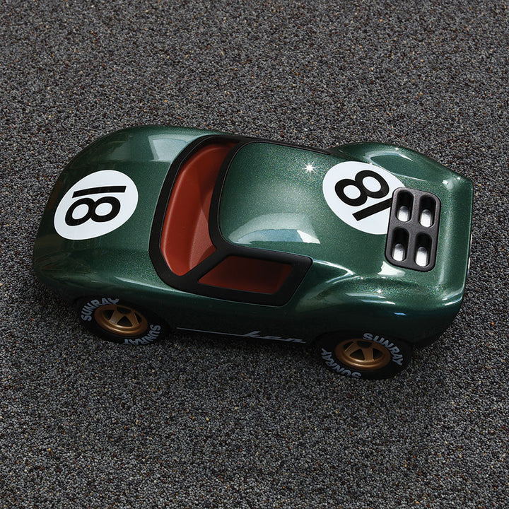 PLAYFOREVER - MINI KEN: RODGERS 