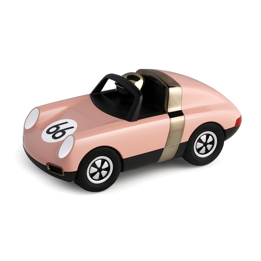 PLAYFOREVER - LUFT POP