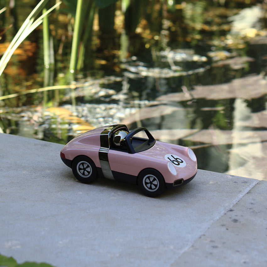 PLAYFOREVER - LUFT POP