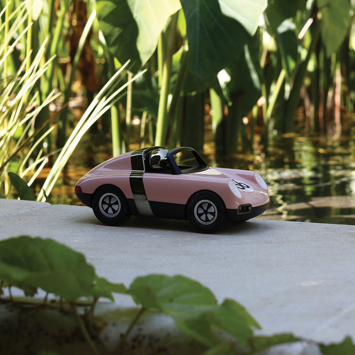 PLAYFOREVER - LUFT POP