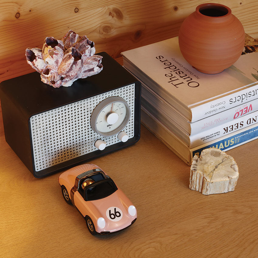 PLAYFOREVER - LUFT POP