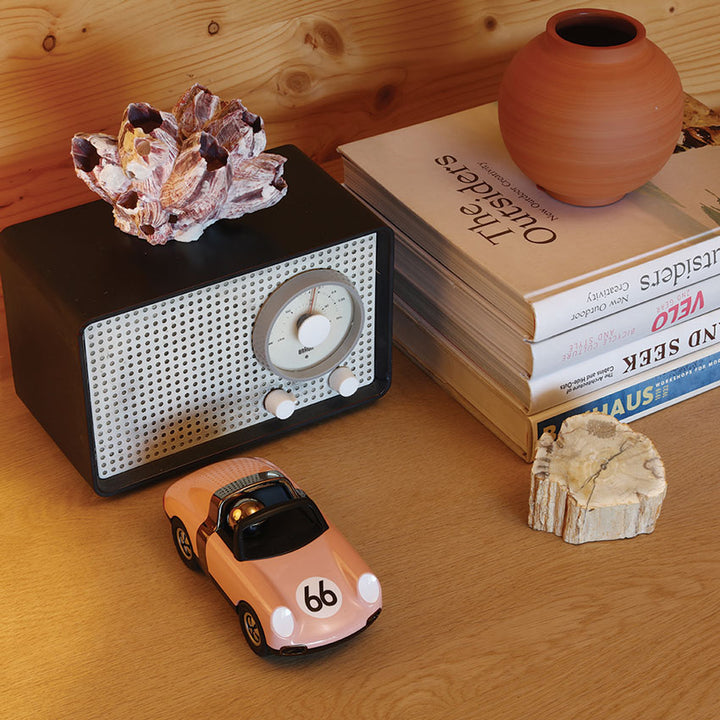 PLAYFOREVER - LUFT POP