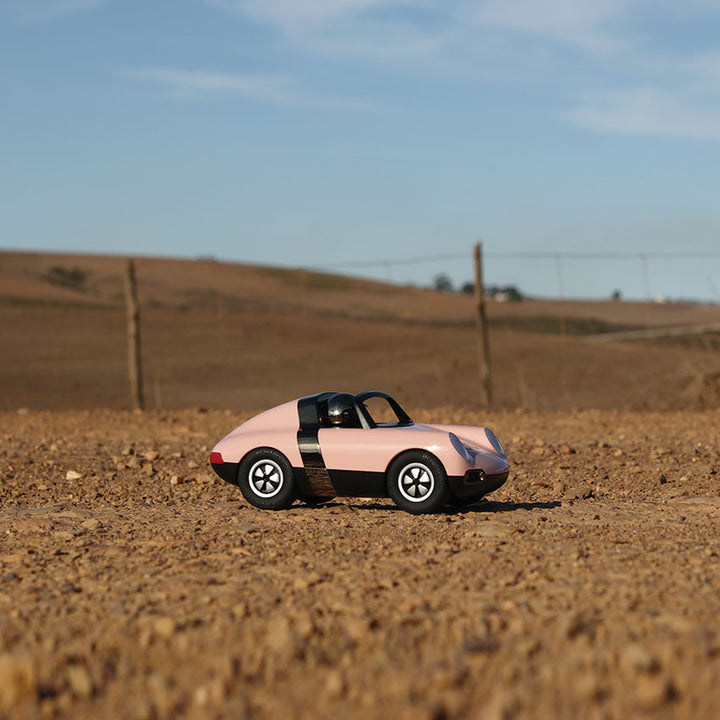 PLAYFOREVER - LUFT POP