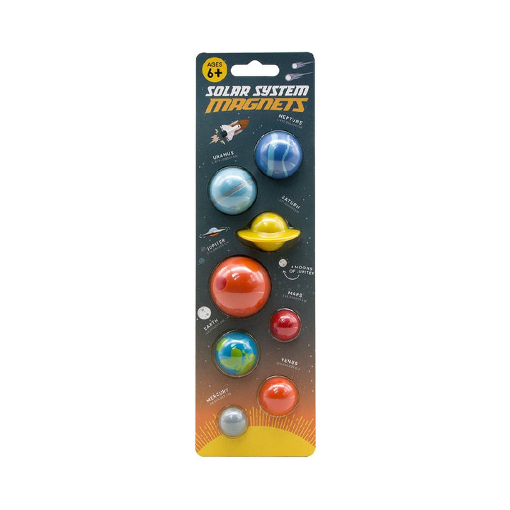 SUCK UK - SOLAR SYSTEM MAGNETS