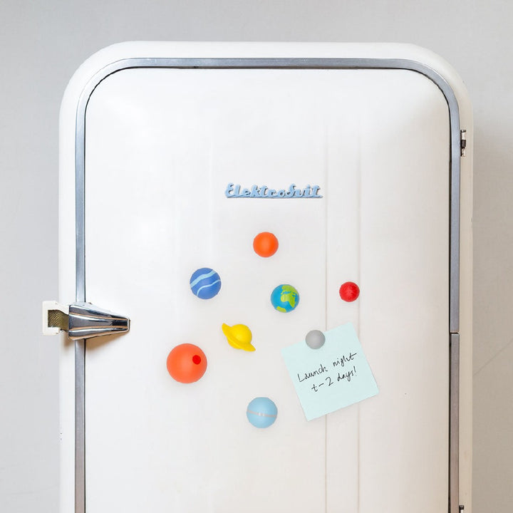 SUCK UK - SOLAR SYSTEM MAGNETS
