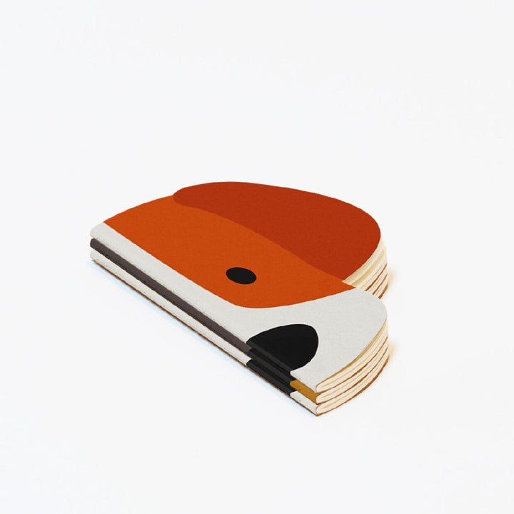 SUCK UK - NOTEBOOKS: DOGS