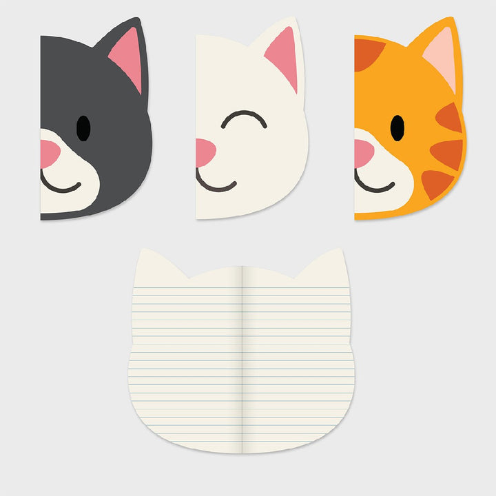 SUCK Uk - NOTEBOOKS: CATS