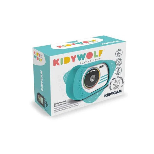 KIDYWOLF - KIDYROLL: KIDYCAM PRO