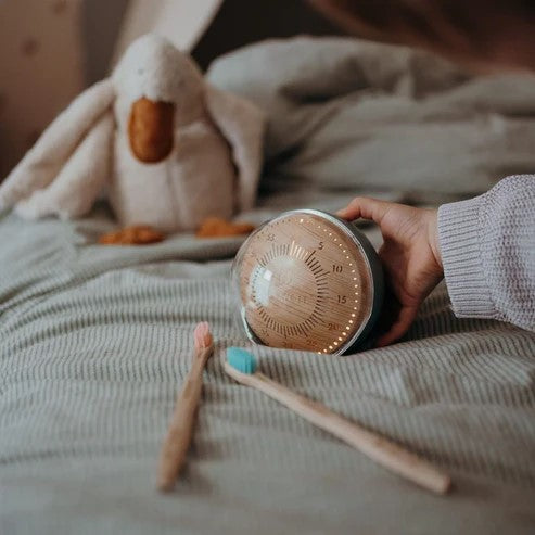 KIDYWOLF - KIDYTIMER 