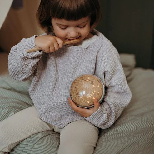 KIDYWOLF - KIDYTIMER 