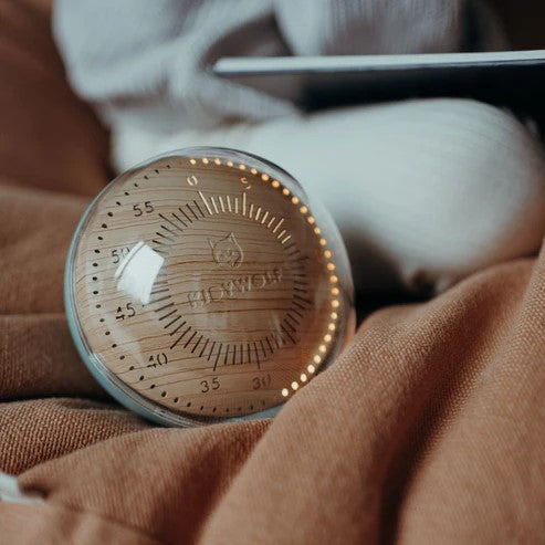 KIDYWOLF - KIDYTIMER 