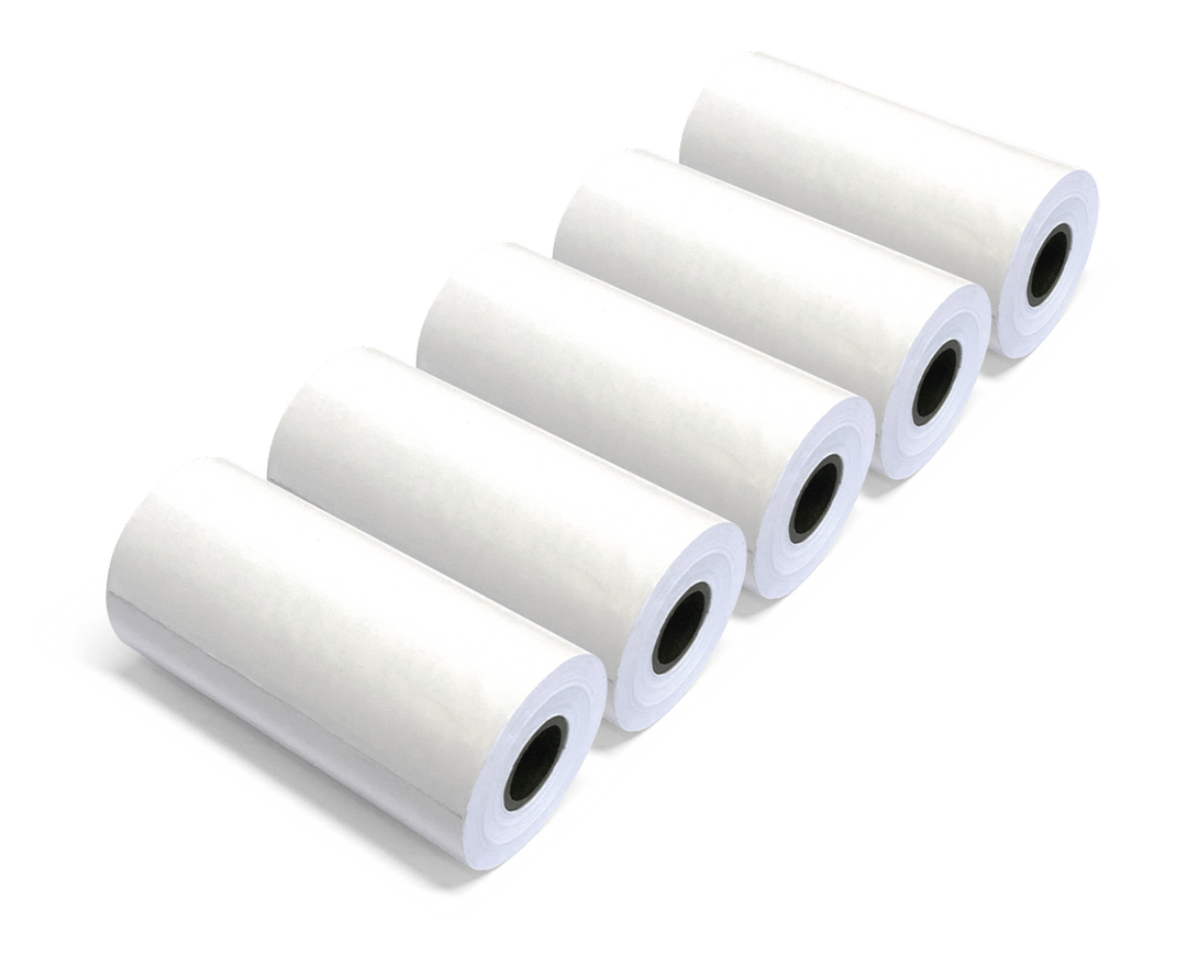 KIDYWOLF - KIDYROLL: SELF ADHESIVE 