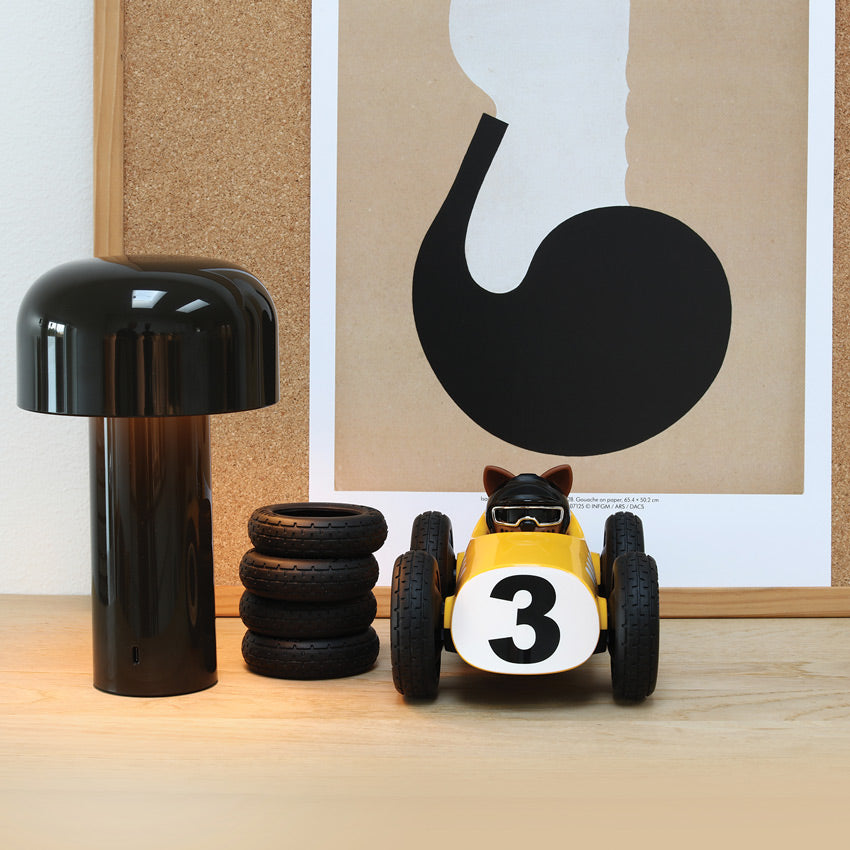 PLAYFOREVER - MIDI EGG SUNNYSIDER 