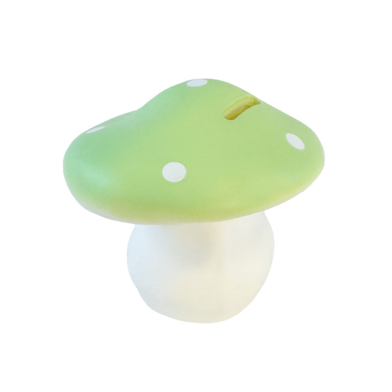 EGMONT - SAVINGS BANK MUSHROOM: ALMOND 