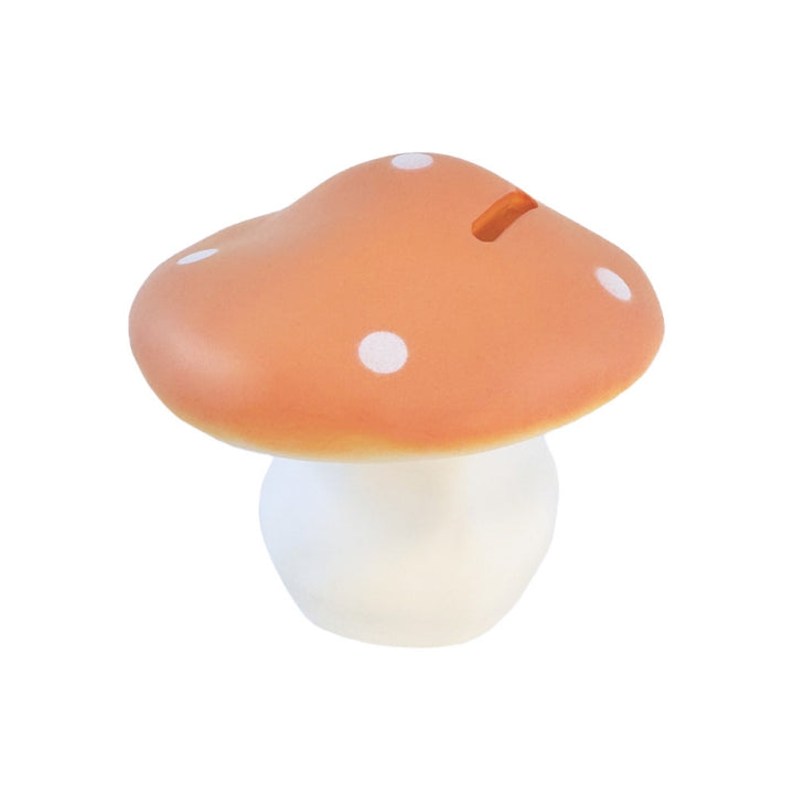 HEICO - SAVINGS BANK MUSHROOM: TERRA 