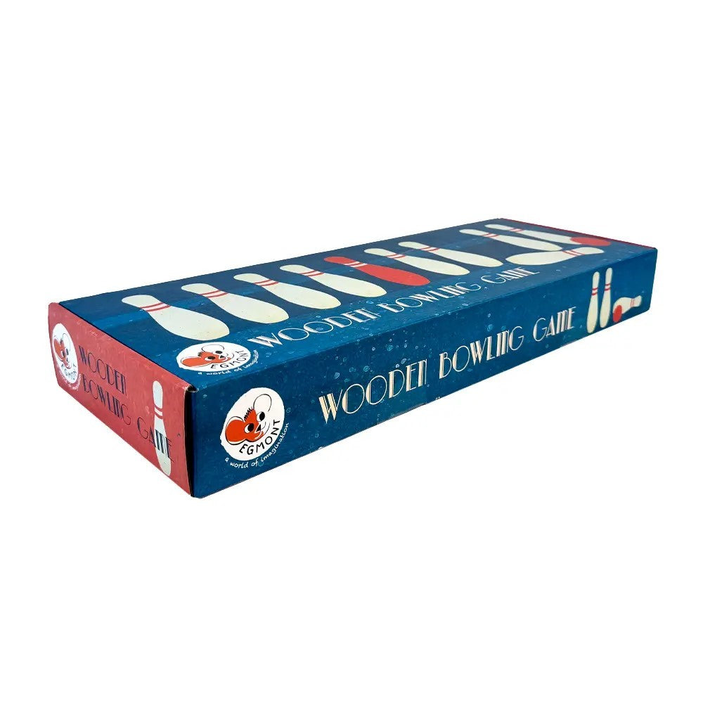 EGMONT - BOWLING SET