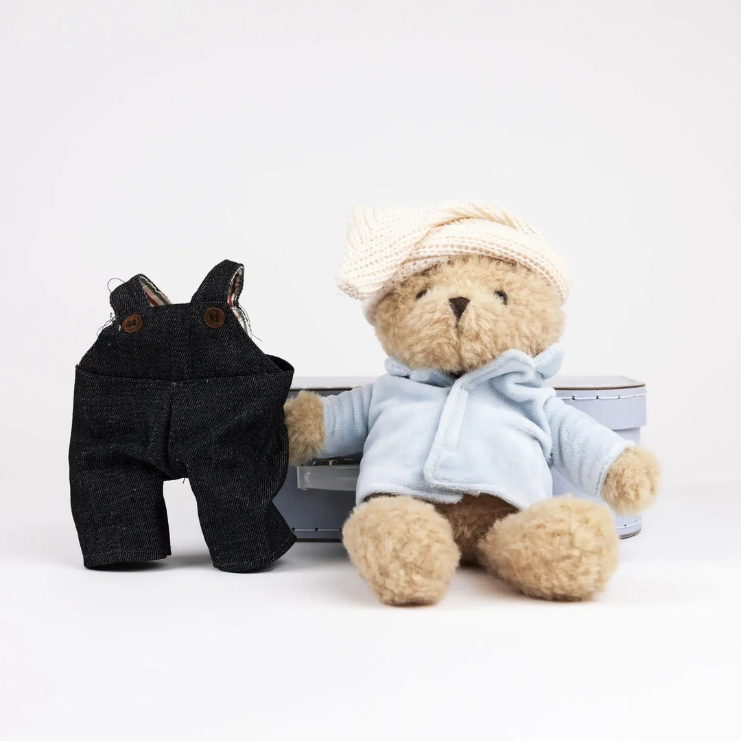 EGMONT - MORRIS IN A SUITCASE