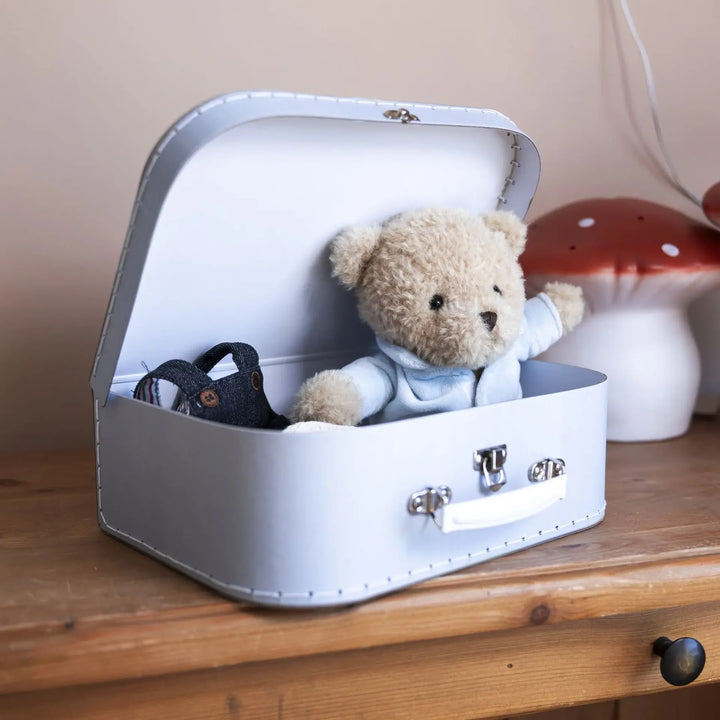 EGMONT - MORRIS IN A SUITCASE