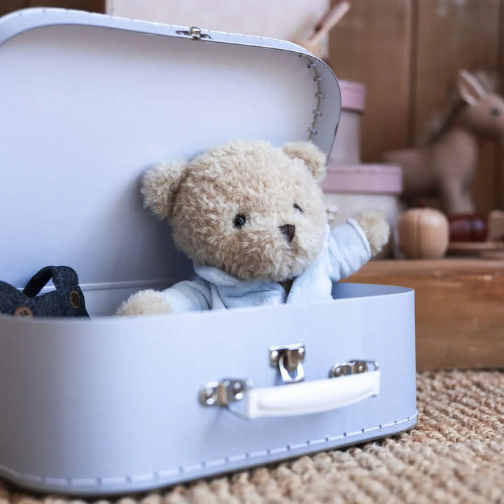 EGMONT - MORRIS IN A SUITCASE