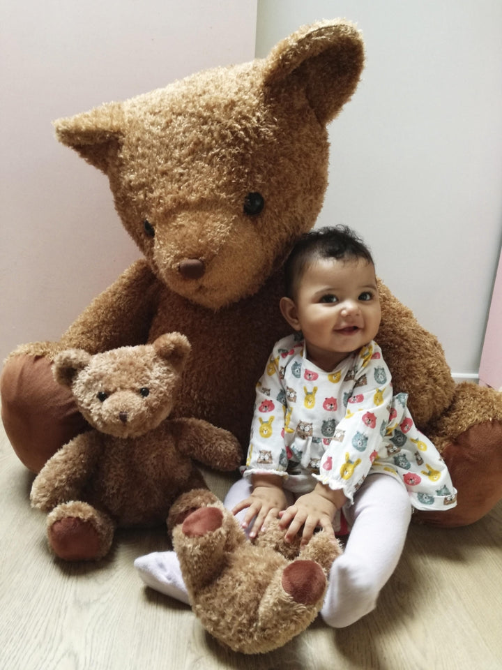 EGMONT - MARTIN TEDDY, LARGE 