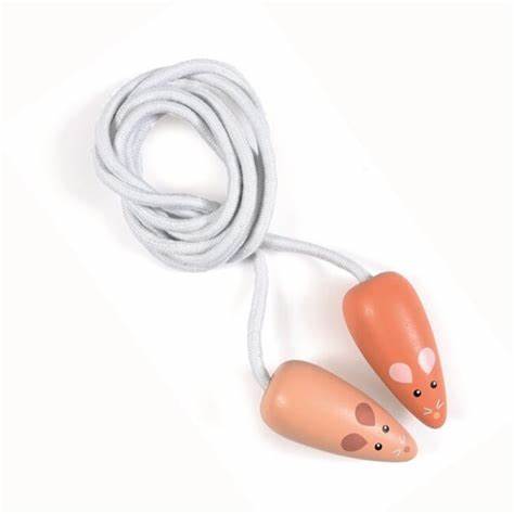 EGMONT - MOUSE SKIPPING ROPE