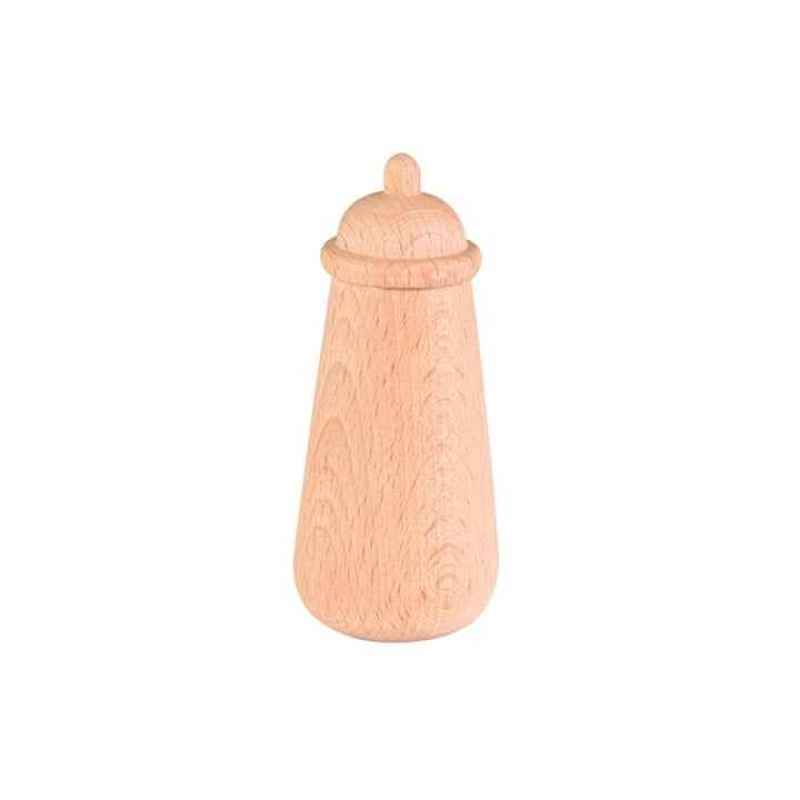 EGMONT - WOODEN BABY BOTTLE 