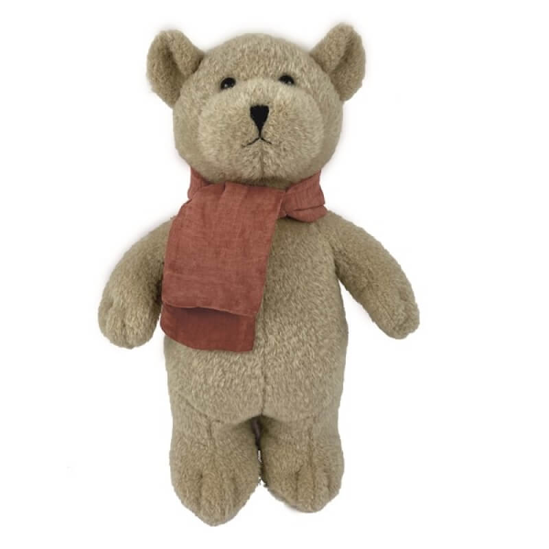 EGMONT - GASPARD BEAR: SMALL 