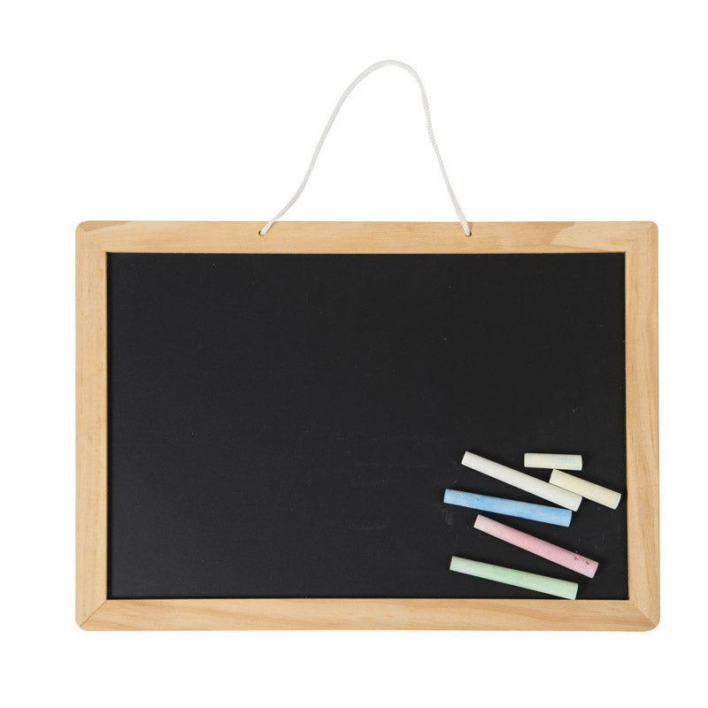 EGMONT - BLACKBOARD: TWO SIDED 