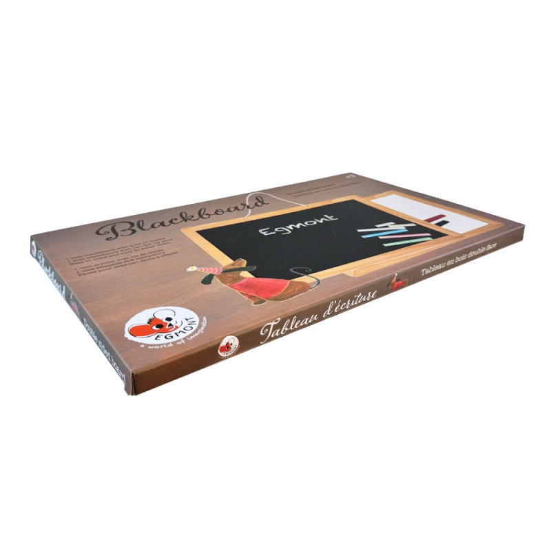 EGMONT - BLACKBOARD: TWO SIDED 