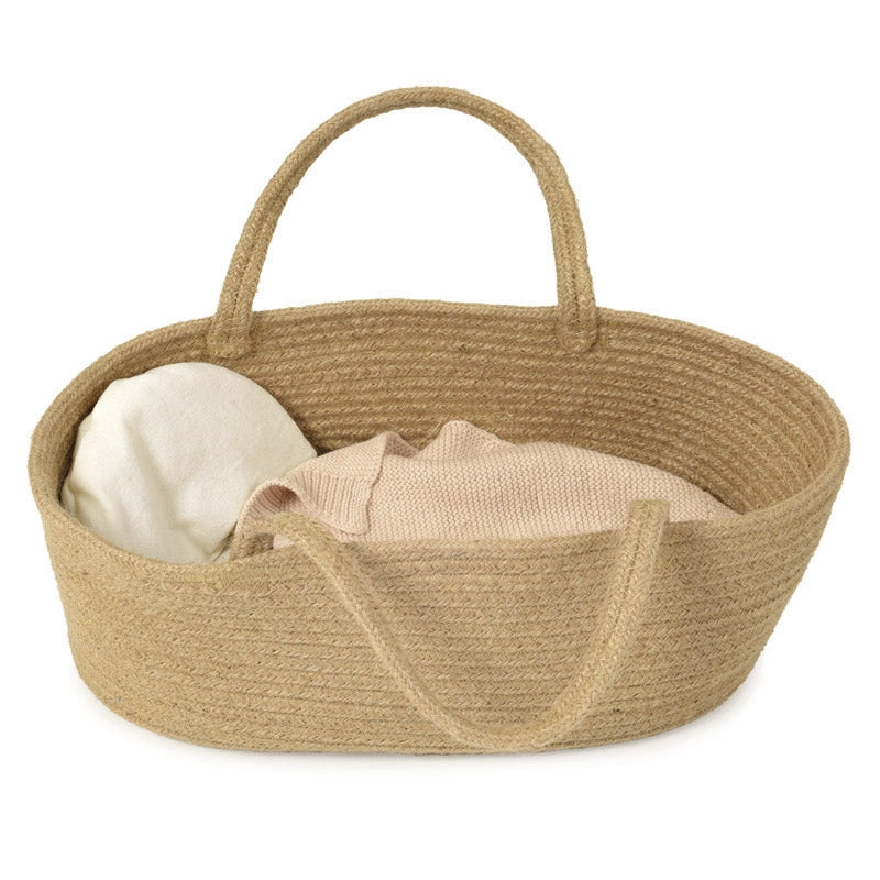 EGMONT - ROPE CARRY COT 