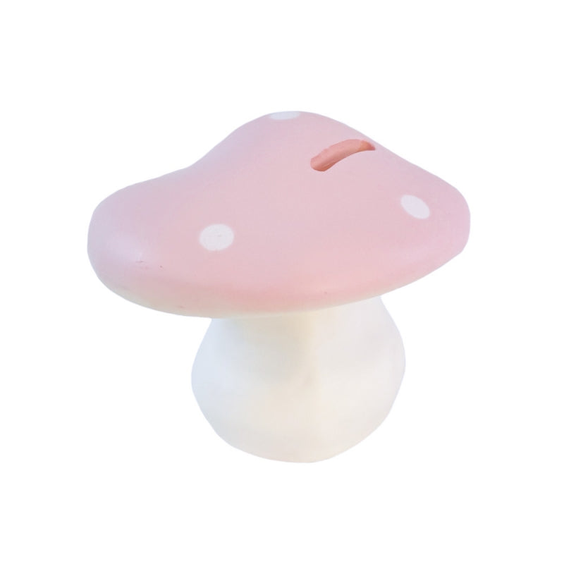 HEICO - MUSHROOM SAVINGS BANK 