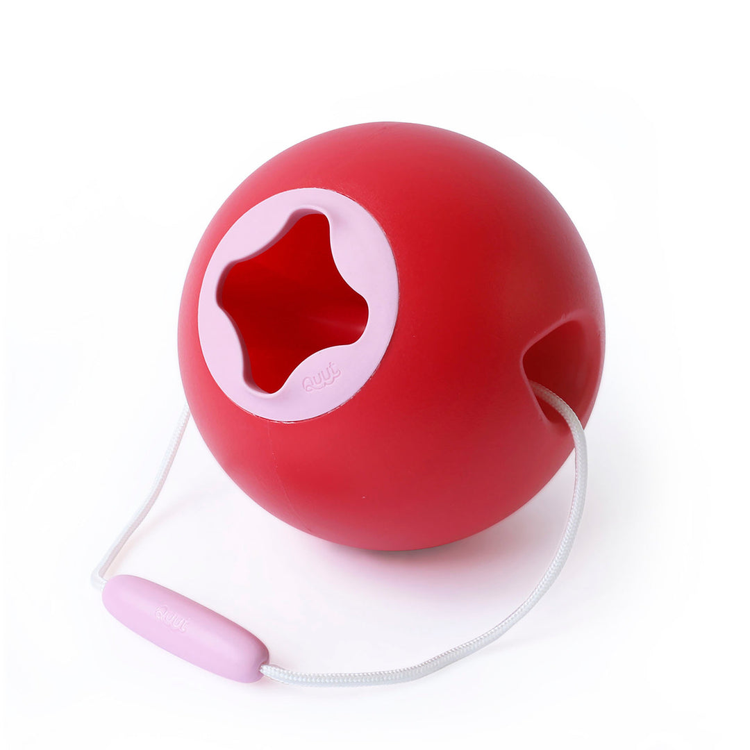QUUT - BALLO: CHERRY