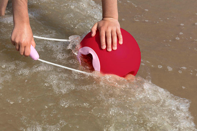 QUUT - BALLO: CHERRY