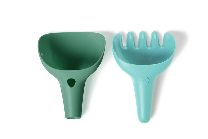 QUUT - RAKI: GARDEN GREEN 