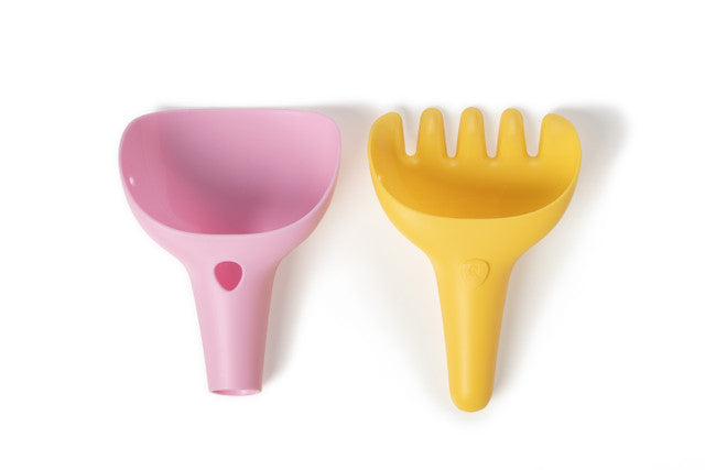 QUUT - RAKI: BANANA PINK