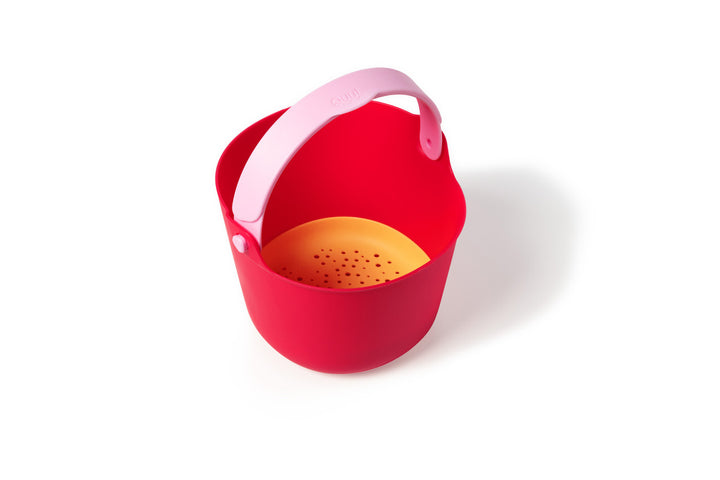 QUUT - BUCKI: CHERRY/BANANA PINK
