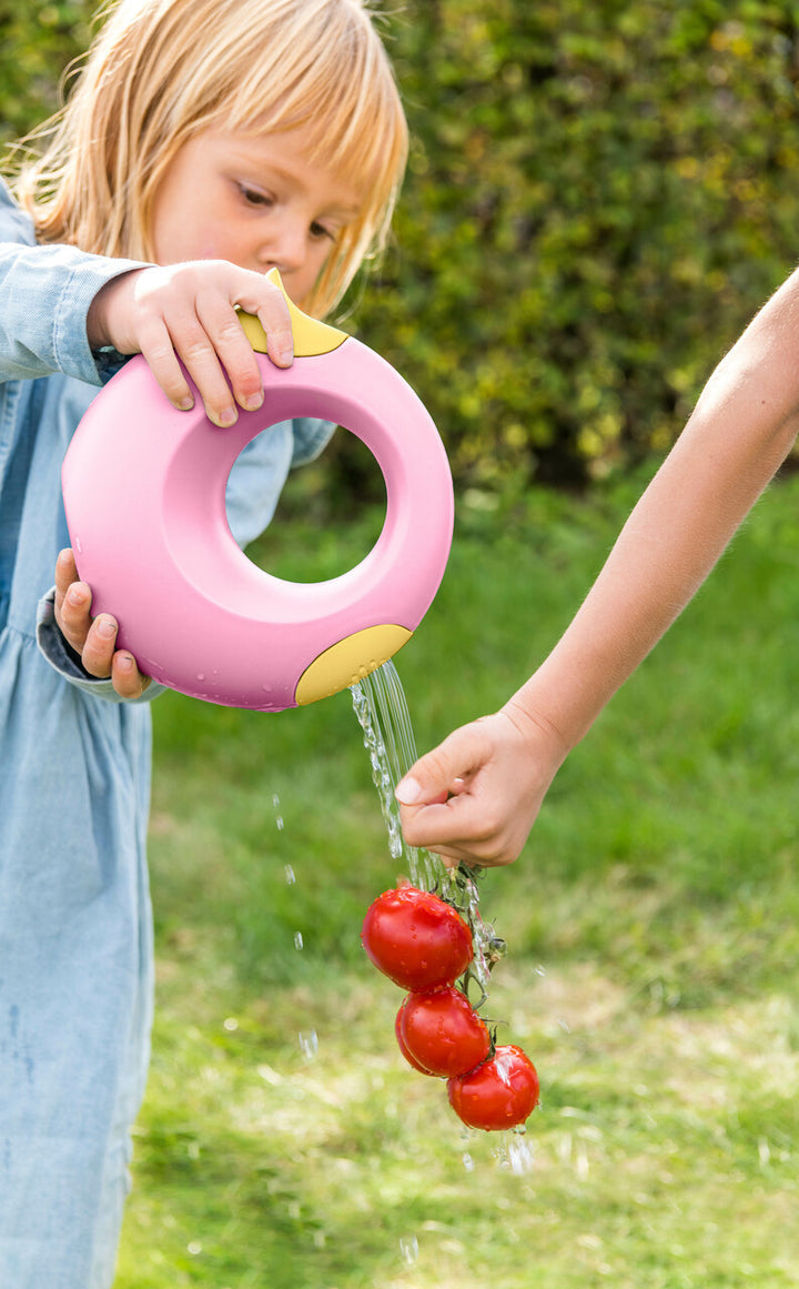 QUUT - GARDEN SET: BANANA PINK
