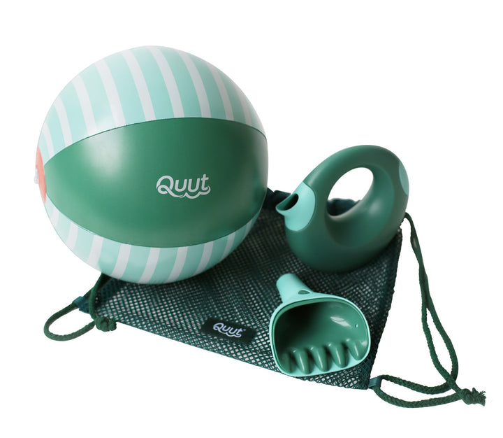 QUUT - GARDEN SET: GARDEN GREEN