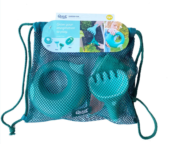 QUUT - GARDEN SET: GARDEN GREEN