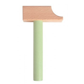 MAMAMEMO - WOODEN WORKSHOP TOOLS: HAMMER