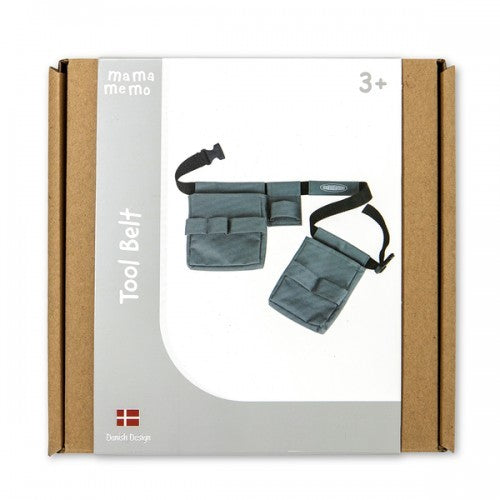 MAMAMEMO - TOOL BELT 