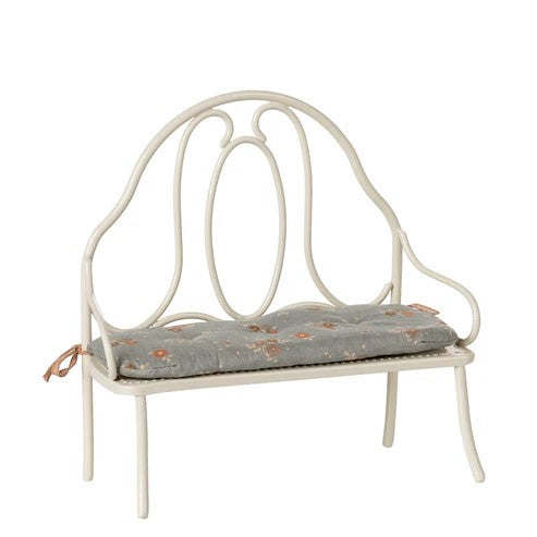 MAILEG - VINTAGE BENCH 