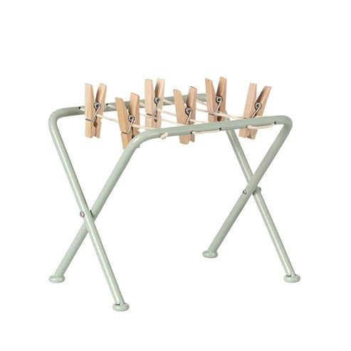 MAILEG - FURNITURE: DRYING RACK FOR CLOTHES