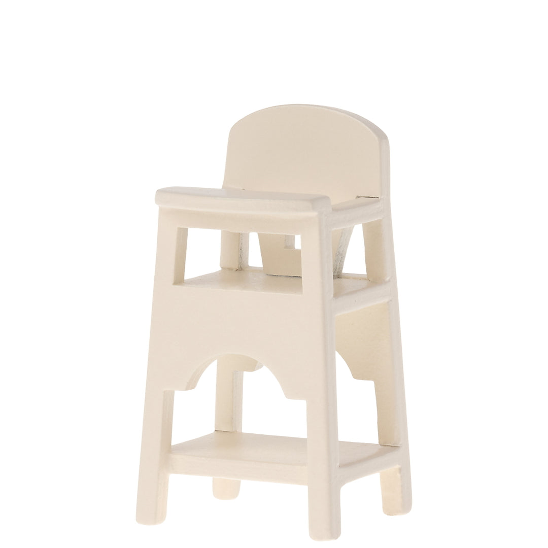 MAILEG - HOME & ACC: HIGH CHAIR FOR MOUSE 