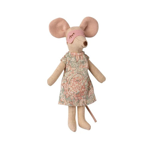 MAILEG - CLOTHING: NIGHTGOWN FOR MUM MOUSE