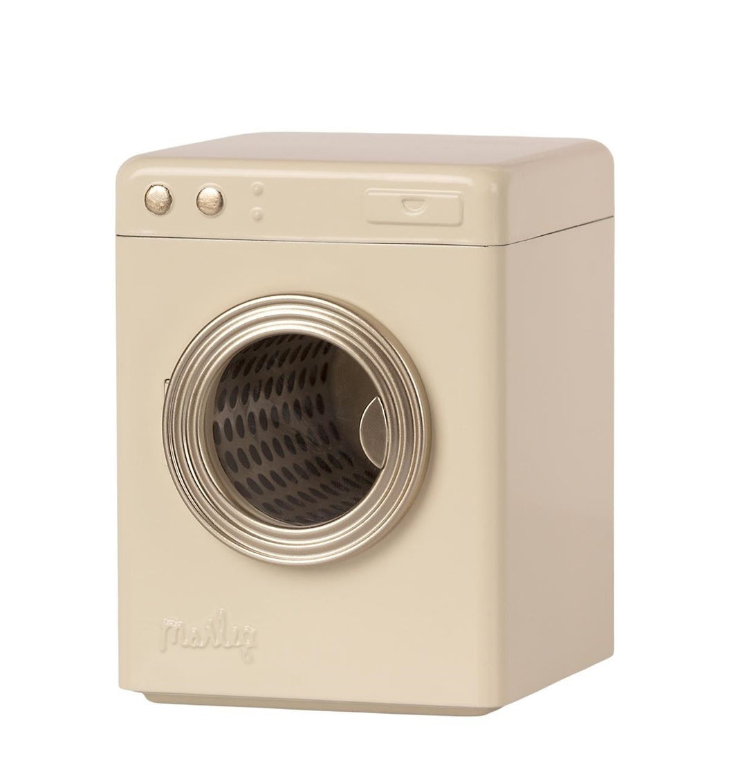 MAILEG - FURNITURE: WASHING MACHINE 