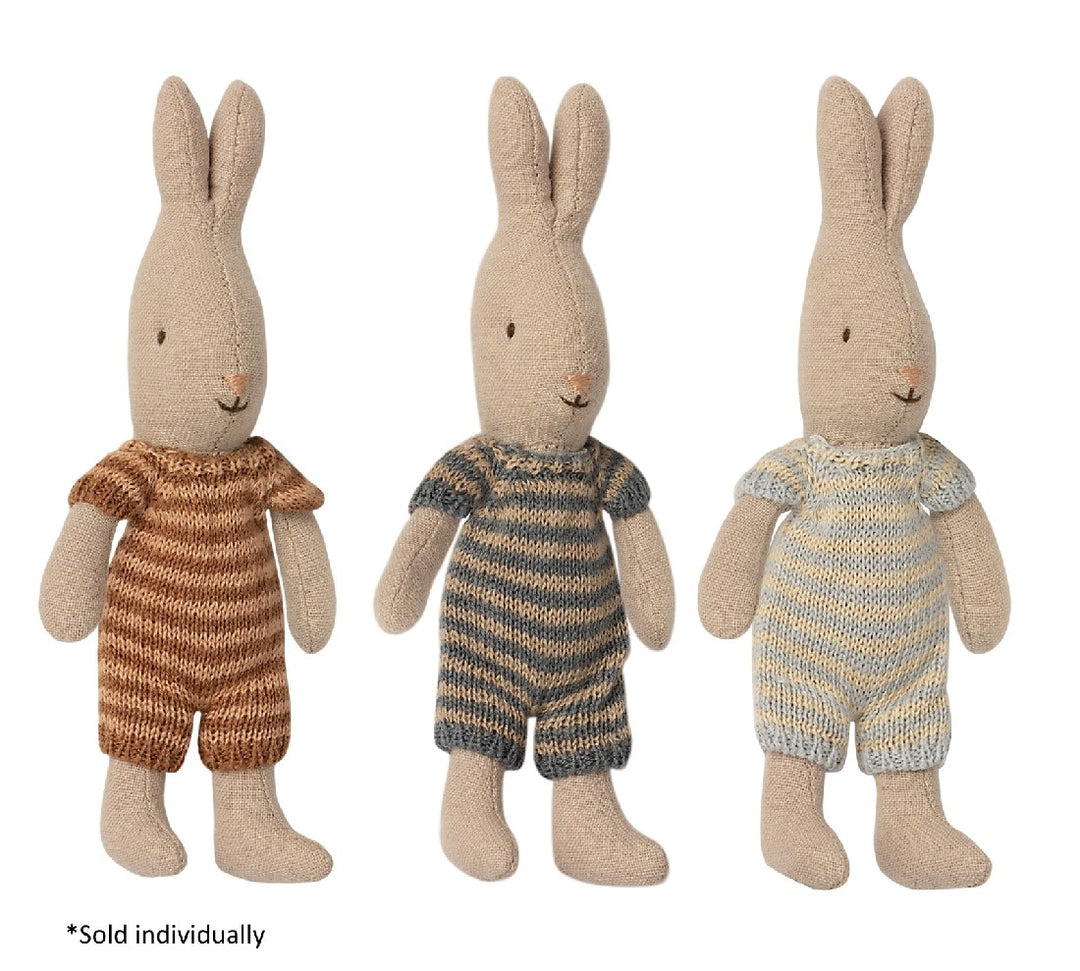 MAILEG - BUNNY: RABBIT MICRO