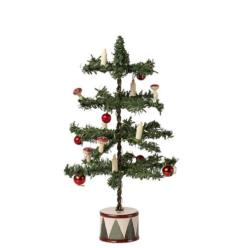 MAILEG - CHRISTMAS: MINIATURE TREE 