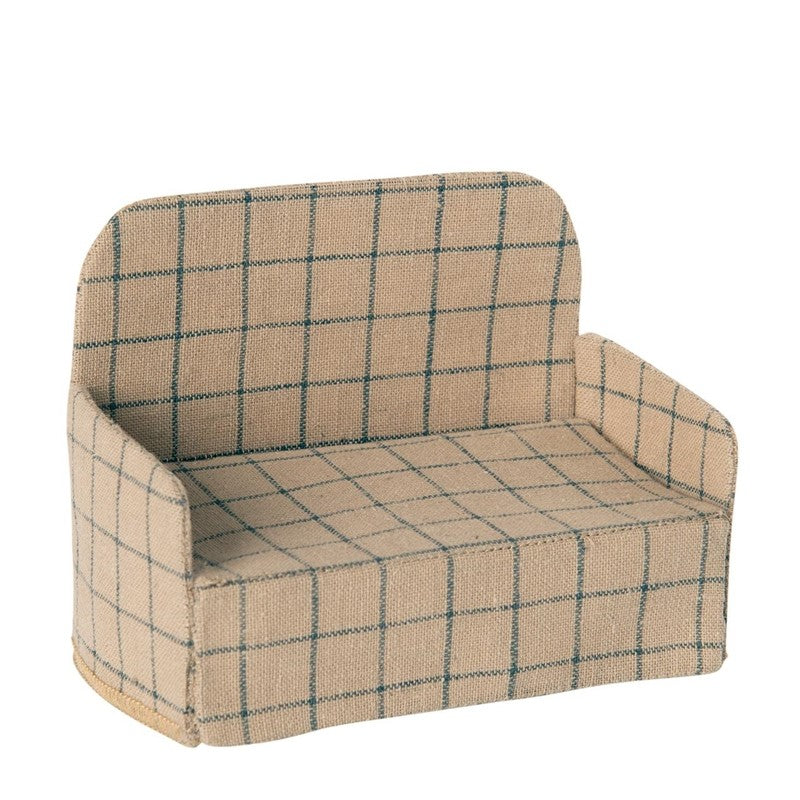MAILEG - FURNITURE - COUCH FOR MOUSE